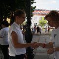 Tanévzáró
