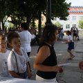 Tanévzáró