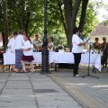Tanévzáró