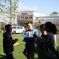 Csizmazia verseny