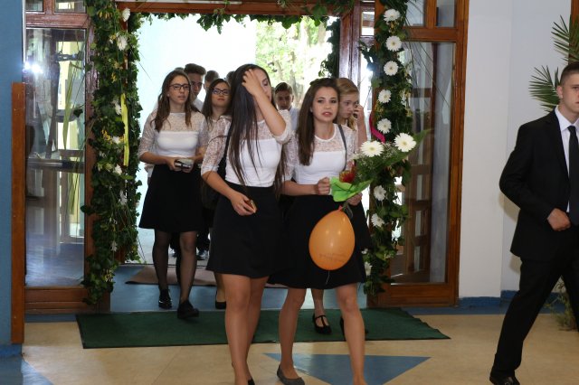 Ballagás 2017