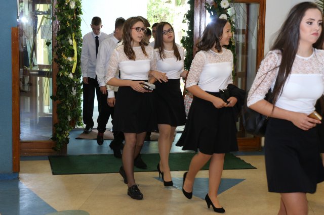 Ballagás 2017