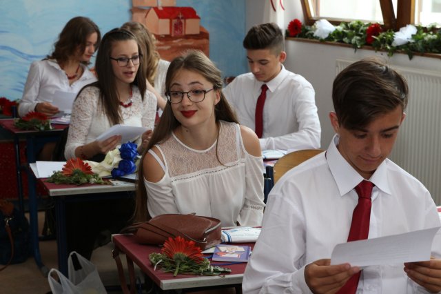 Ballagás 2017
