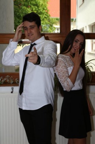 Ballagás 2017