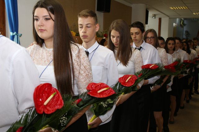 Ballagás 2017