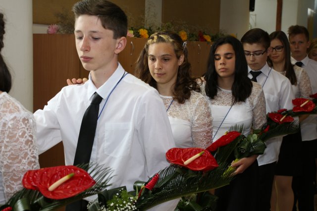 Ballagás 2017