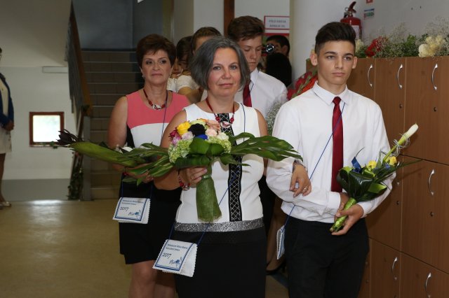 Ballagás 2017