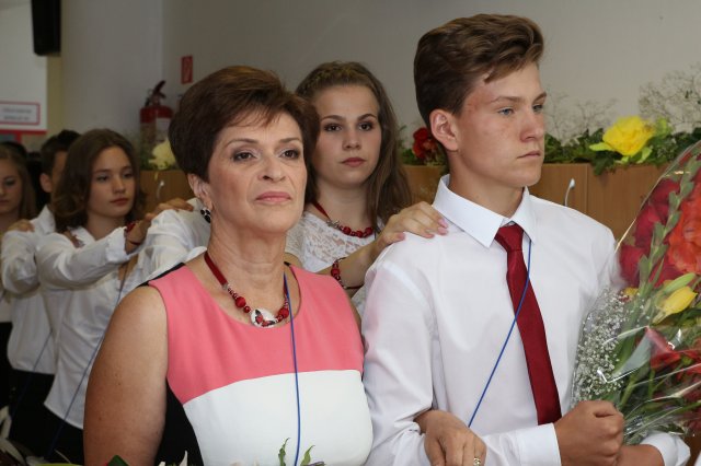 Ballagás 2017