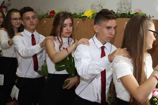 Ballagás 2017