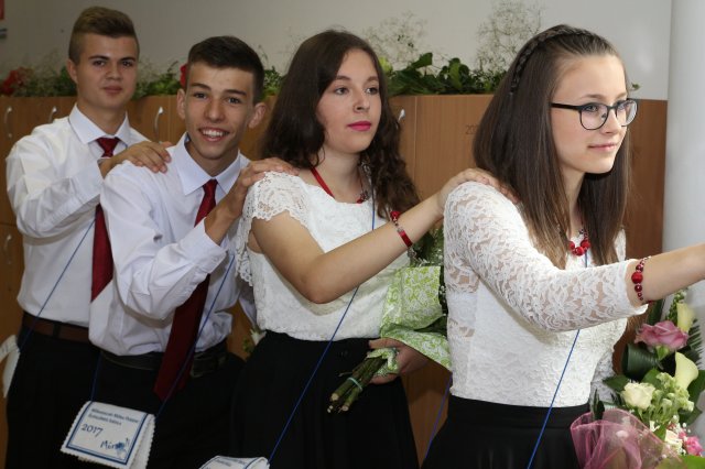 Ballagás 2017