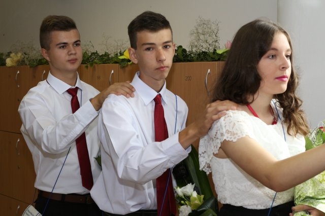 Ballagás 2017