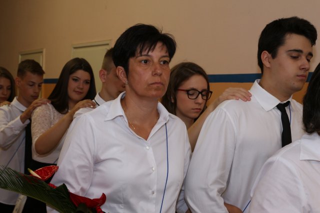 Ballagás 2017