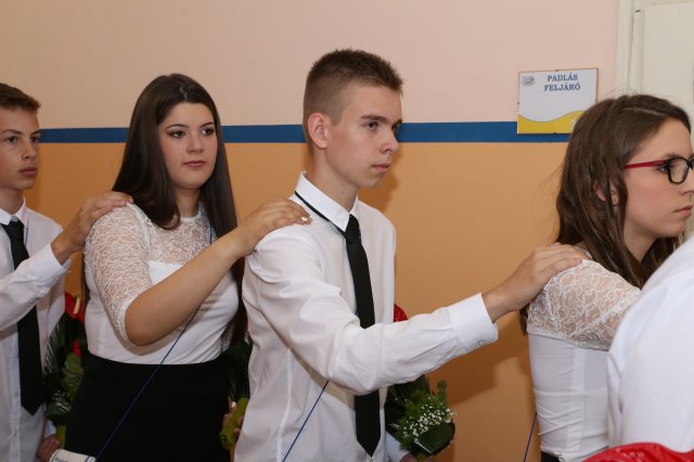 Ballagás 2017