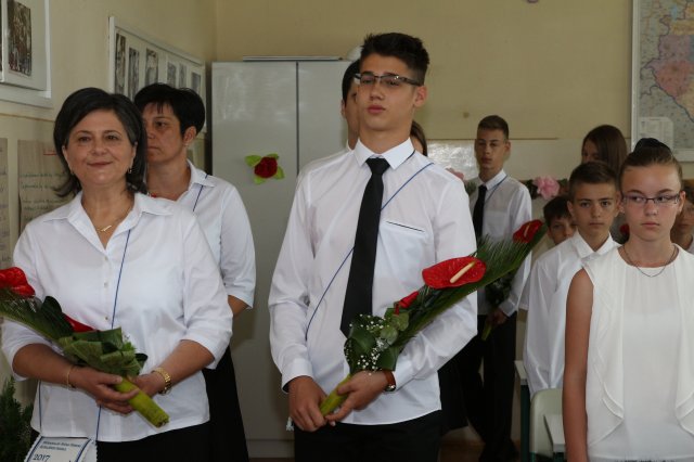 Ballagás 2017