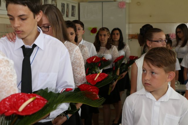 Ballagás 2017