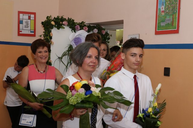 Ballagás 2017