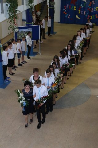 Ballagás 2017