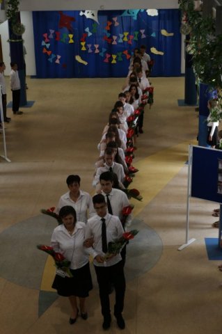 Ballagás 2017