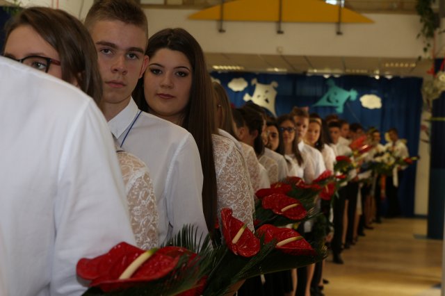 Ballagás 2017