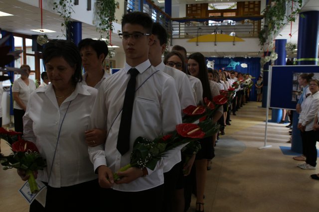 Ballagás 2017