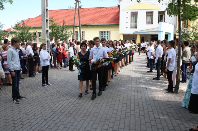 Ballagás 2017