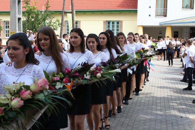 Ballagás 2017