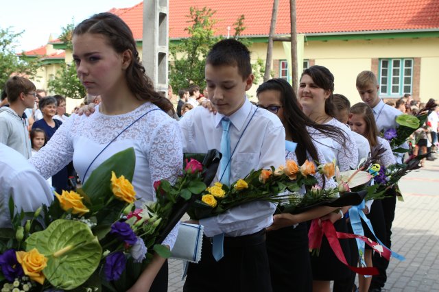 Ballagás 2017
