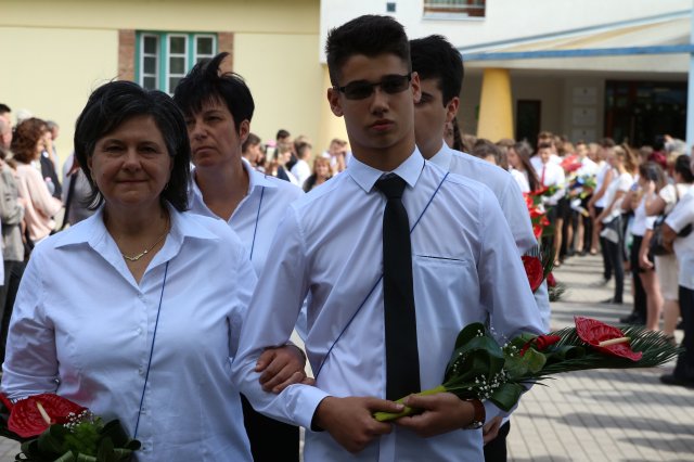 Ballagás 2017