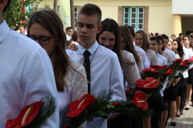 Ballagás 2017