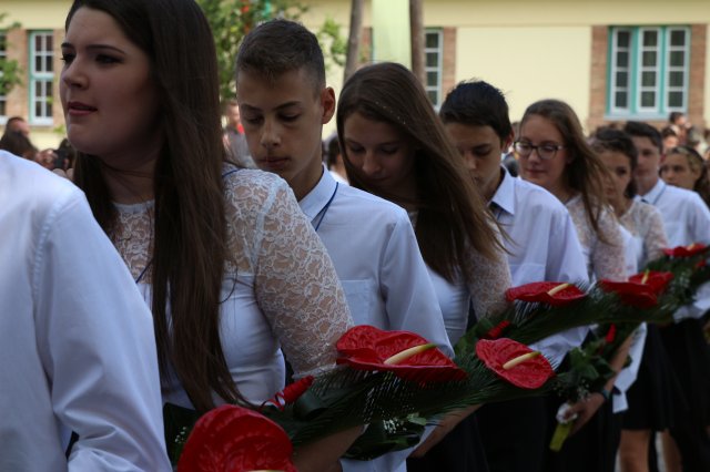 Ballagás 2017