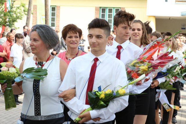 Ballagás 2017
