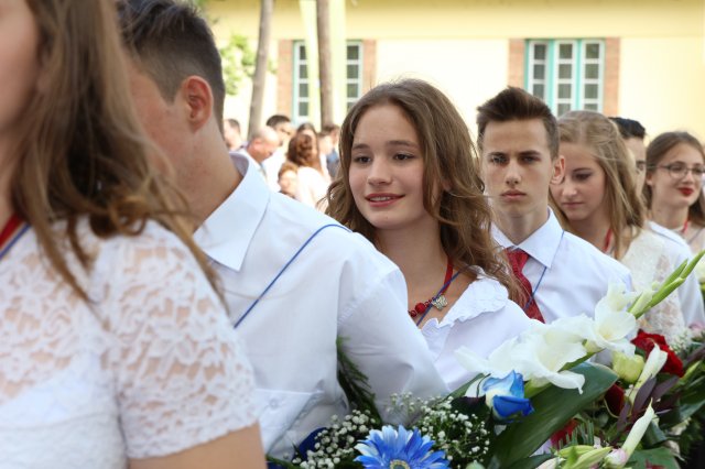 Ballagás 2017