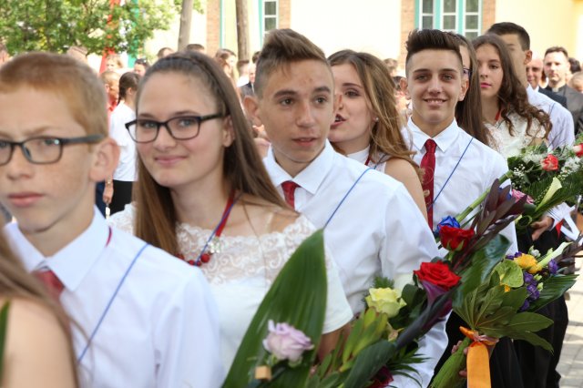 Ballagás 2017
