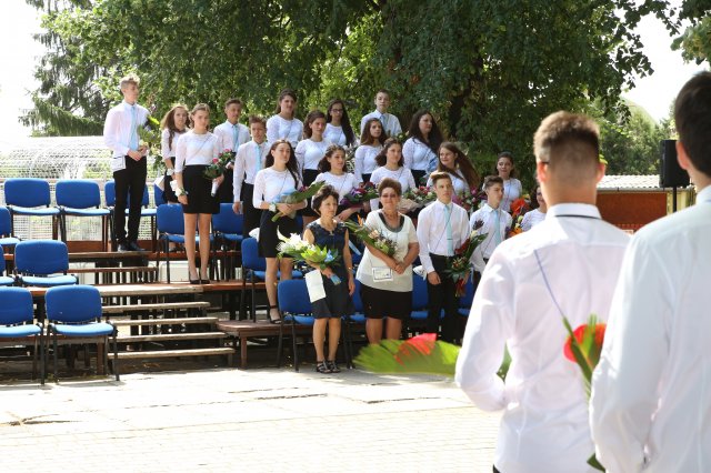 Ballagás 2017