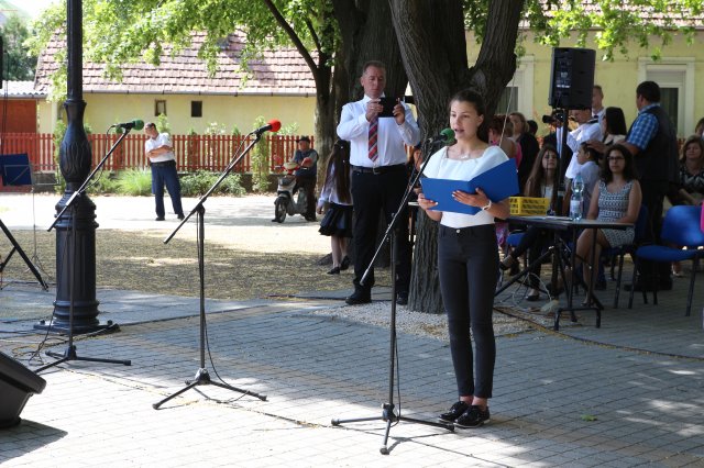Ballagás 2017