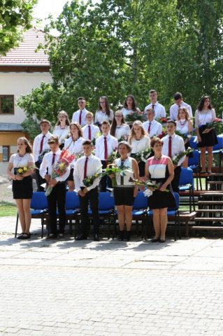 Ballagás 2017