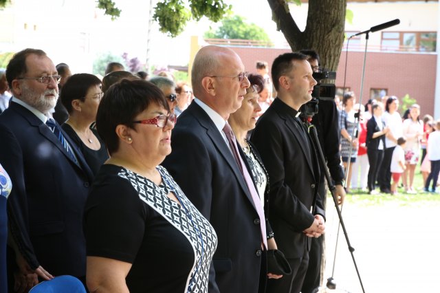 Ballagás 2017
