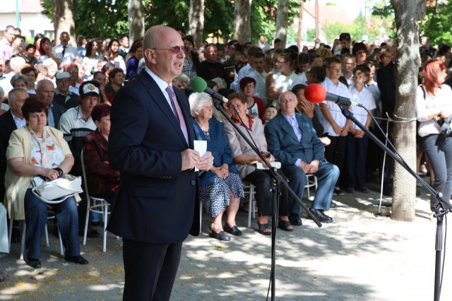 Ballagás 2017