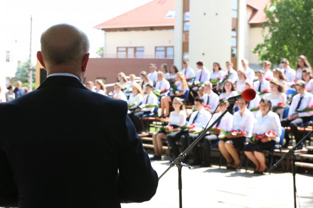 Ballagás 2017