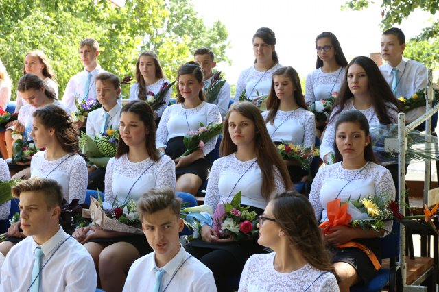 Ballagás 2017