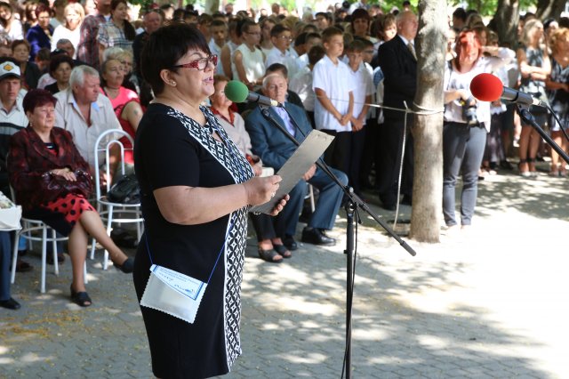 Ballagás 2017