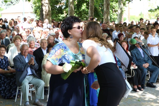 Ballagás 2017