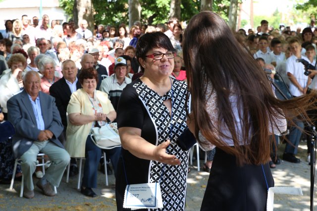 Ballagás 2017
