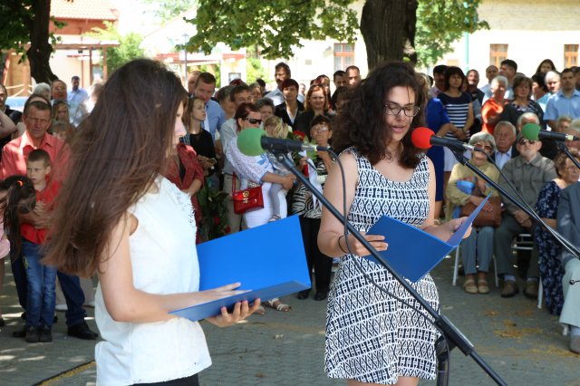 Ballagás 2017