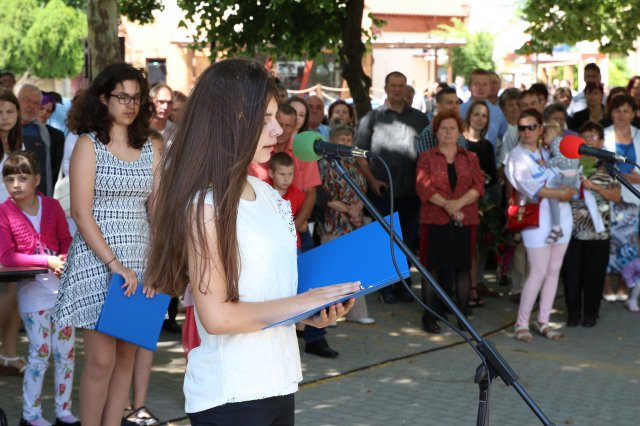 Ballagás 2017