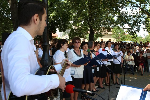 Ballagás 2017