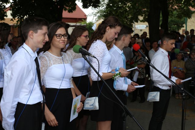 Ballagás 2017