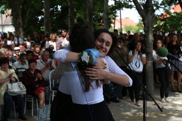 Ballagás 2017