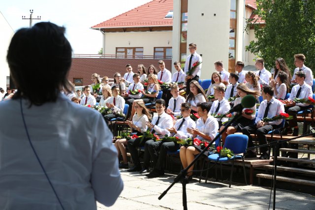Ballagás 2017