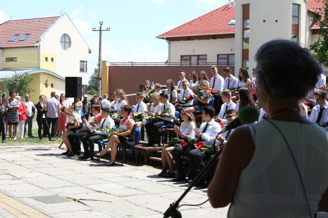 Ballagás 2017